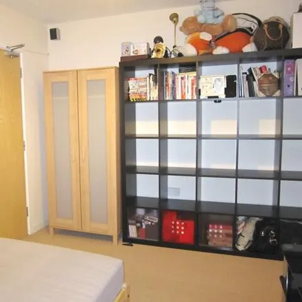 Rent this 2 bed room on Stanley Street North in Bristol, BS3 3LU