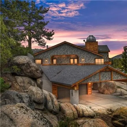 Image 7 - 800 Boulder, Big Bear Lake, CA 92315, USA - House for sale