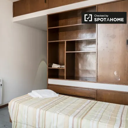 Image 3 - Rectorado UCM, Avenida de la Memoria, 28008 Madrid, Spain - Apartment for rent