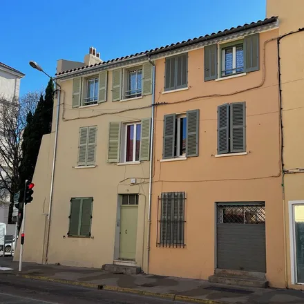Image 7 - 1050 Avenue Joseph Gasquet, 83100 Toulon, France - Apartment for rent