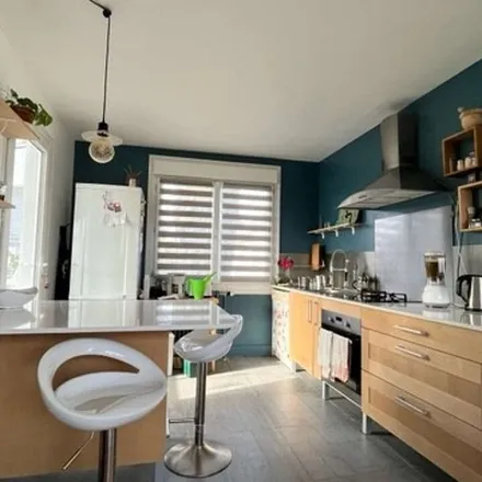 Rent this 5 bed apartment on 49 Rue de la Poste in 41260 La Chaussée-Saint-Victor, France