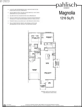 Image 6 - 7717 Southeast Lumberton Lane, Hillsboro, OR 97123, USA - House for sale