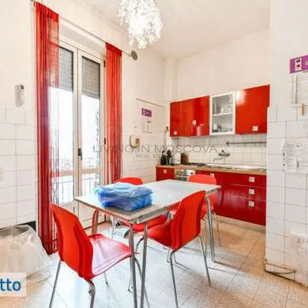 Image 9 - Picard Surgelati, Via della Moscova, 40, 20121 Milan MI, Italy - Apartment for rent