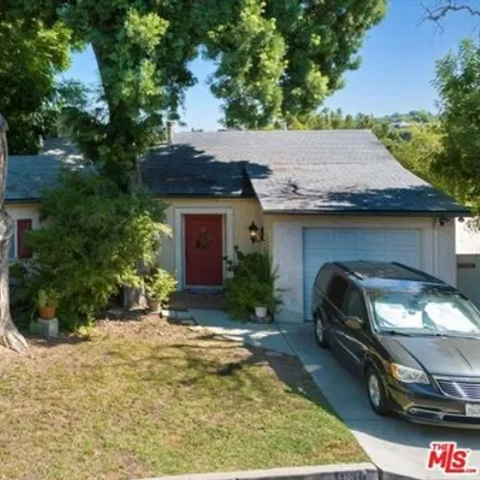Image 3 - 3914 Rodrick Road, Los Angeles, CA 90065, USA - House for sale