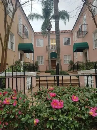 Rent this 1 bed apartment on 4026 Saint Charles Avenue in New Orleans, LA 70115