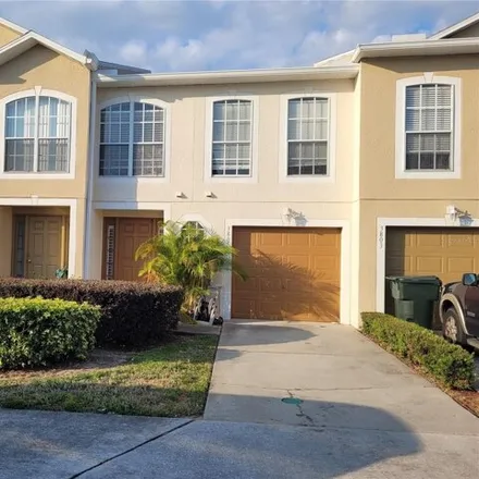 Rent this 3 bed house on 4004 Dover Terrace Drive in Lakeland, FL 33810