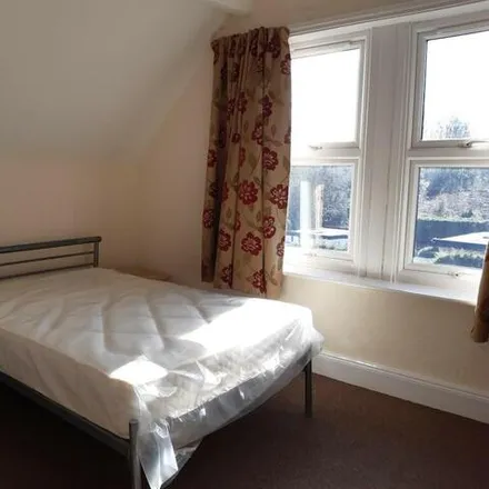 Image 5 - St Paul's School for Girls, Vernon Road, Chad Valley, B16 9SL, United Kingdom - Apartment for rent