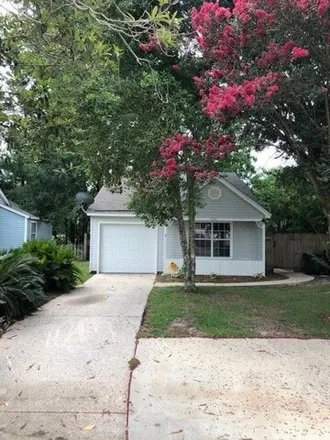 Rent this 3 bed house on 4302 Benchmark Trace in Tallahassee, FL 32317