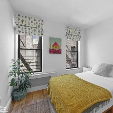 Image 5 - 203 West 87th Street, New York, NY 10024, USA - Apartment for sale
