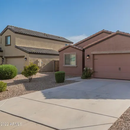 Buy this 3 bed house on 2228 West Shedd Road in Eloy, AZ 85131