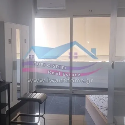 Rent this 3 bed apartment on COSMOS in Ελευθερίου Βενιζέλου, 176 72 Kallithea