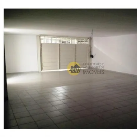 Buy this 4 bed house on Avenida Santo Amaro 4103 in Campo Belo, São Paulo - SP