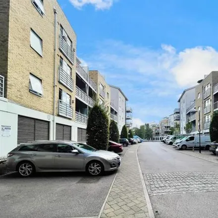 Image 9 - Lockmeadow, Kingfisher Medow, Barker Road, Maidstone, ME16 8LZ, United Kingdom - Apartment for sale