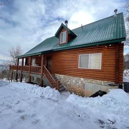 Buy this 5 bed house on 347 W Cold Springs Dr in Fish Haven, Idaho