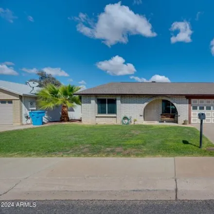 Buy this 3 bed house on 2720 West Libby Street in Phoenix, AZ 85053