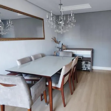 Rent this 2 bed apartment on Travessa Fonte da Saúde in Rio Branco, Porto Alegre - RS
