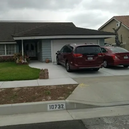 Buy this 4 bed house on 18033 Hoffman Avenue in Cerritos, CA 90703