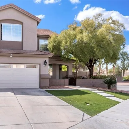 Buy this 5 bed house on 1795 Millstream Way in Henderson, NV 89074