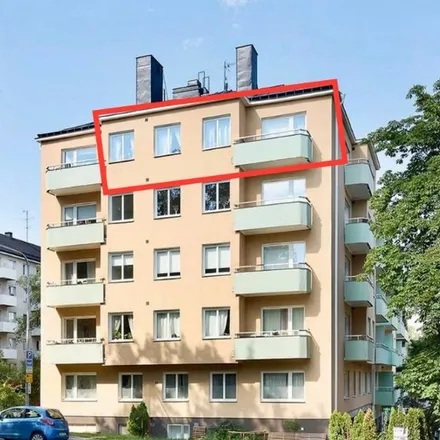 Image 4 - Förrådsgatan 1, 169 39 Solna kommun, Sweden - Apartment for rent
