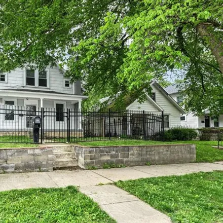 Buy this 2 bed house on 365 South Grand Avenue in Indianapolis, IN 46219