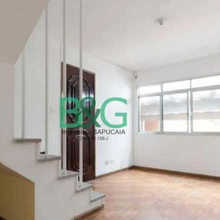 Image 2 - Avenida Água Fria 1723, Mandaqui, São Paulo - SP, 02333-001, Brazil - House for sale