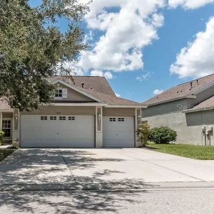 Rent this 4 bed house on 6522 Bridgecrest Drive in Hillsborough County, FL 33547