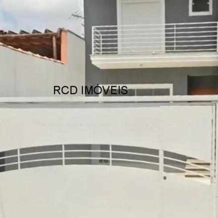 Buy this 3 bed house on Rua Professor Alípio Dutra in Ferreira, São Paulo - SP