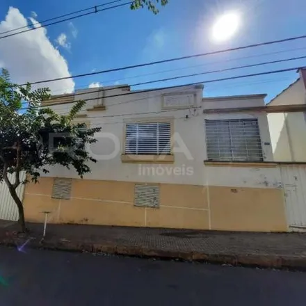 Image 1 - Rua Conde do Pinhal 1742, Centro, São Carlos - SP, 13560-210, Brazil - House for sale
