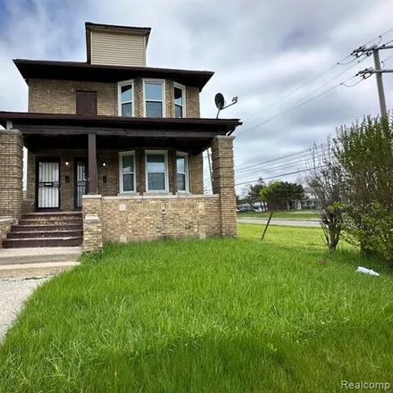 Buy this 4 bed house on 12857 Freud Street in Detroit, MI 48215