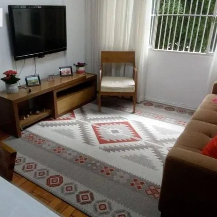 Buy this 3 bed apartment on Alameda Eduardo Prado 797 in Campos Elísios, São Paulo - SP