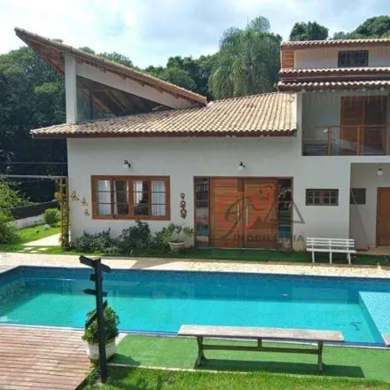 Image 2 - Alameda dos Cambaras, Itapevi, Itapevi - SP, 06665-280, Brazil - House for sale