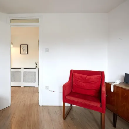 Image 7 - Chesil Court, Bonner Road, London, E2 9AT, United Kingdom - Apartment for rent