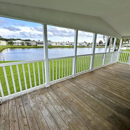 Image 8 - 2558 Lakes of Melbourne Drive, Brevard County, FL 32904, USA - House for sale