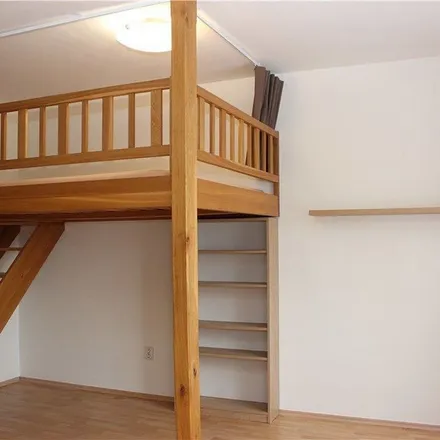 Rent this 1 bed apartment on Komenského 87 in 252 28 Černošice, Czechia