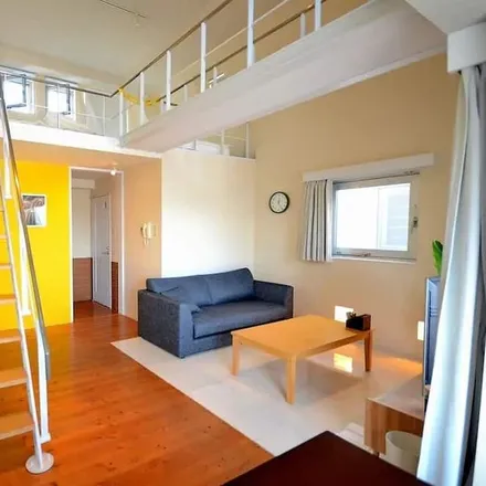 Rent this studio apartment on 2-8-2 Tokiwacho