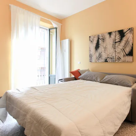 Image 7 - Studio flat in wonderful location, close to Bocconi, IULM, NABA  Milan 20144 - Apartment for rent