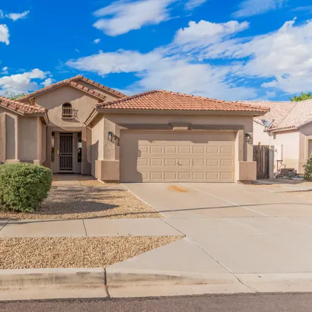 Buy this 3 bed house on 2326 West Carter Road in Phoenix, AZ 85041