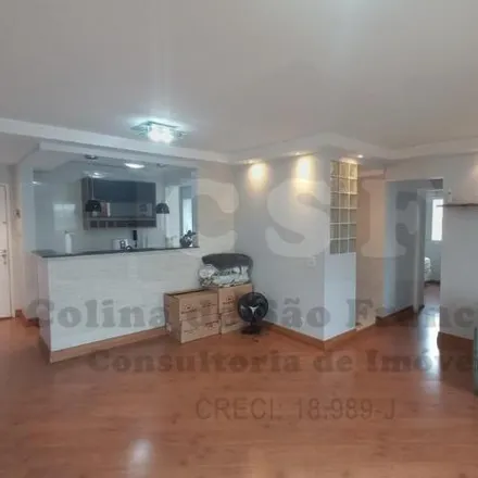 Rent this 2 bed apartment on Rua Sambaetiba 11 in Jaguaré, São Paulo - SP