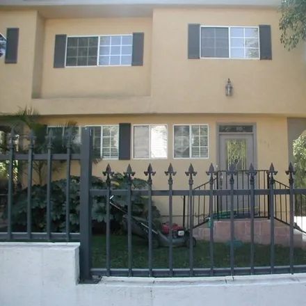 Rent this 3 bed house on 6416 Dix Street in Los Angeles, CA 90068