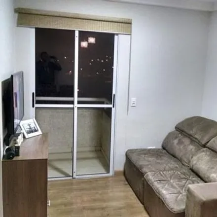 Buy this 2 bed apartment on Rua Walter Ramos Jardim in Dois Córregos, Piracicaba - SP