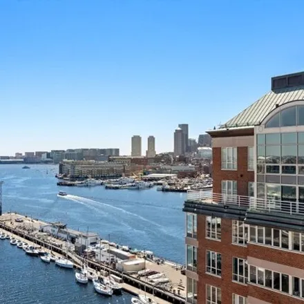 Image 5 - Charlestown Navy Yard, Ninth Street, Boston, MA 02113, USA - Condo for sale