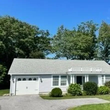 Buy this 2 bed condo on 21 Michelle Lane in Rockport, ME 04856