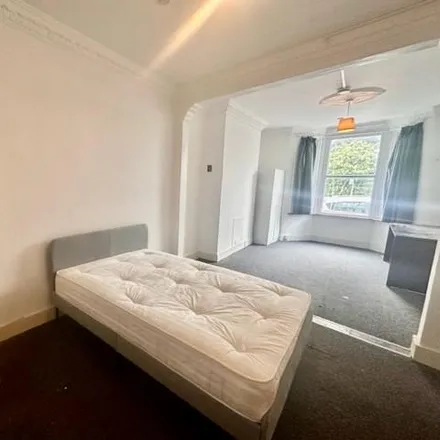 Rent this 1 bed room on Leyton Business Centre in London, E10 7BT