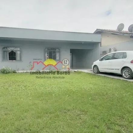 Buy this 3 bed house on Rua Adolpho Wille Júnior 59 in Adhemar Garcia, Joinville - SC