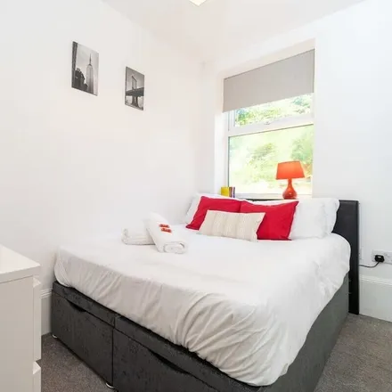Image 3 - Birmingham, B13 9ET, United Kingdom - Apartment for rent