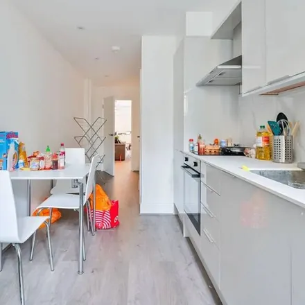 Rent this 2 bed apartment on 164 Camden Street in London, NW1 9PT