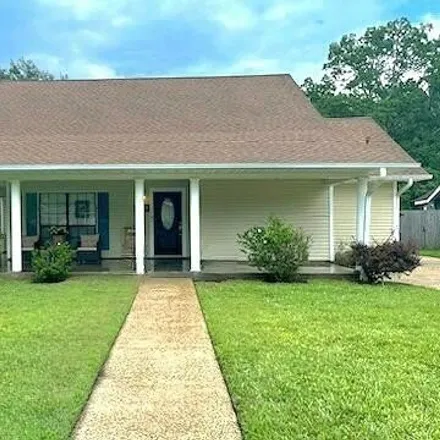 Buy this 4 bed house on 1216 Oliver Street in South Pascagoula, Pascagoula