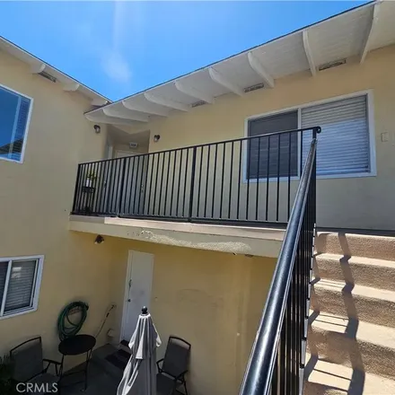 Rent this 1 bed apartment on 24445 Hawthorne Boulevard in Walteria, Torrance