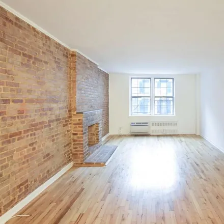 Rent this studio apartment on 219 East 81st Street in New York, NY 10028
