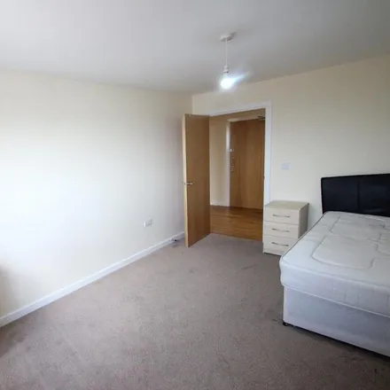 Image 7 - Blenheim Court, 2 Church Street, Leicester, LE1 1LG, United Kingdom - Apartment for rent